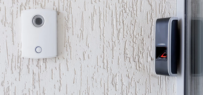 Multi-User Fingerprint Door Locks Installation in Lauderhill, Florida
